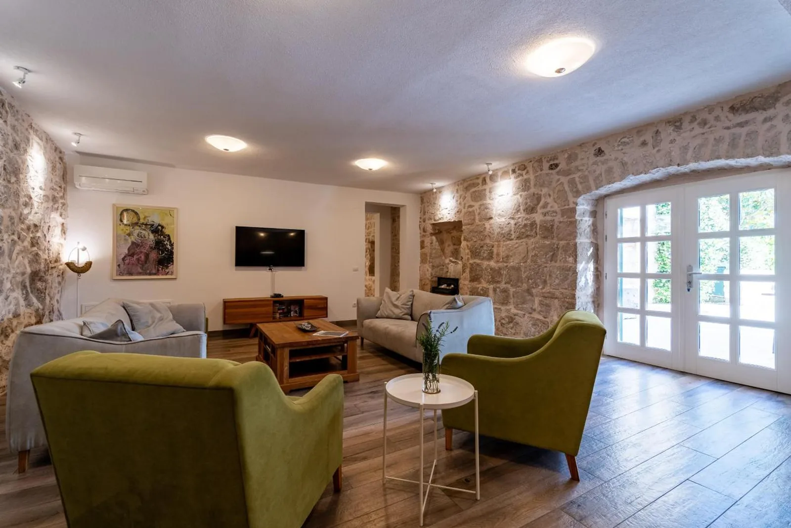 Villa Joe, Foto 8