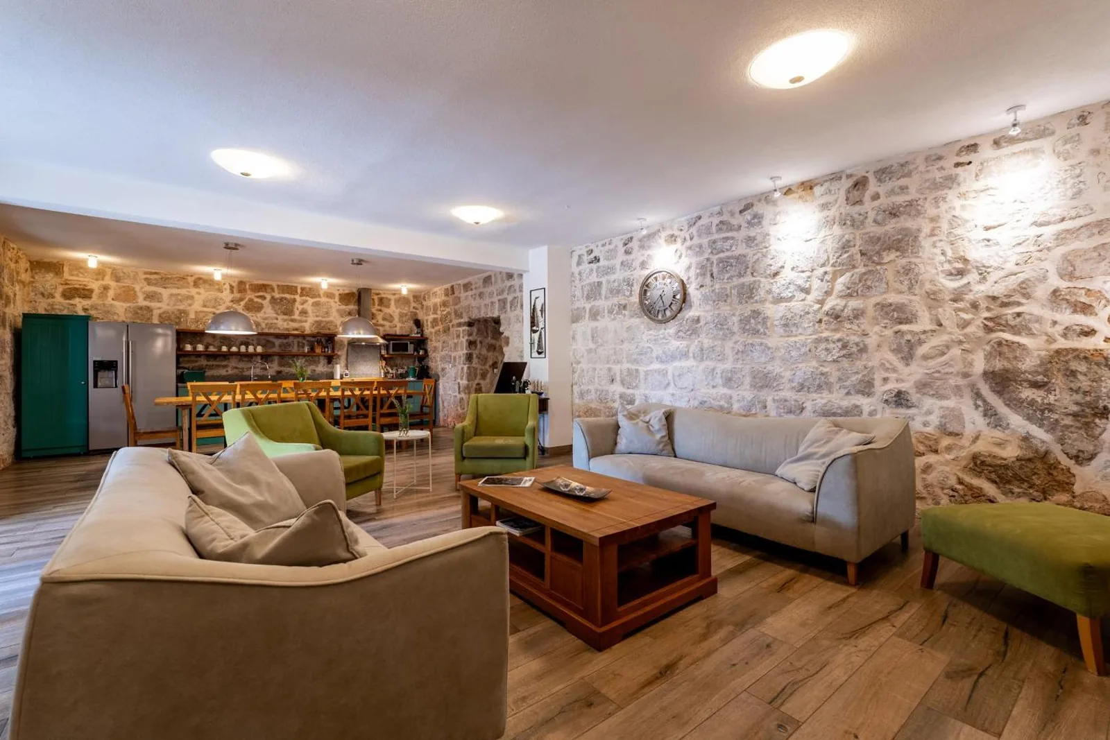 Villa Joe, Foto 11