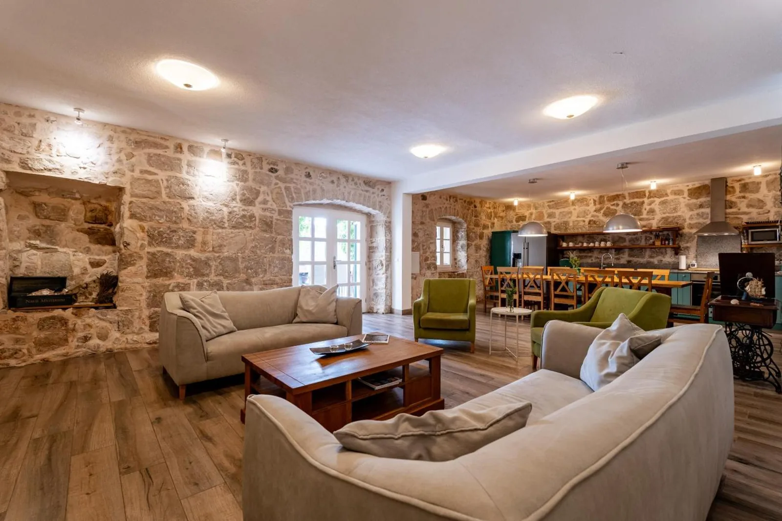 Villa Joe, Foto 7