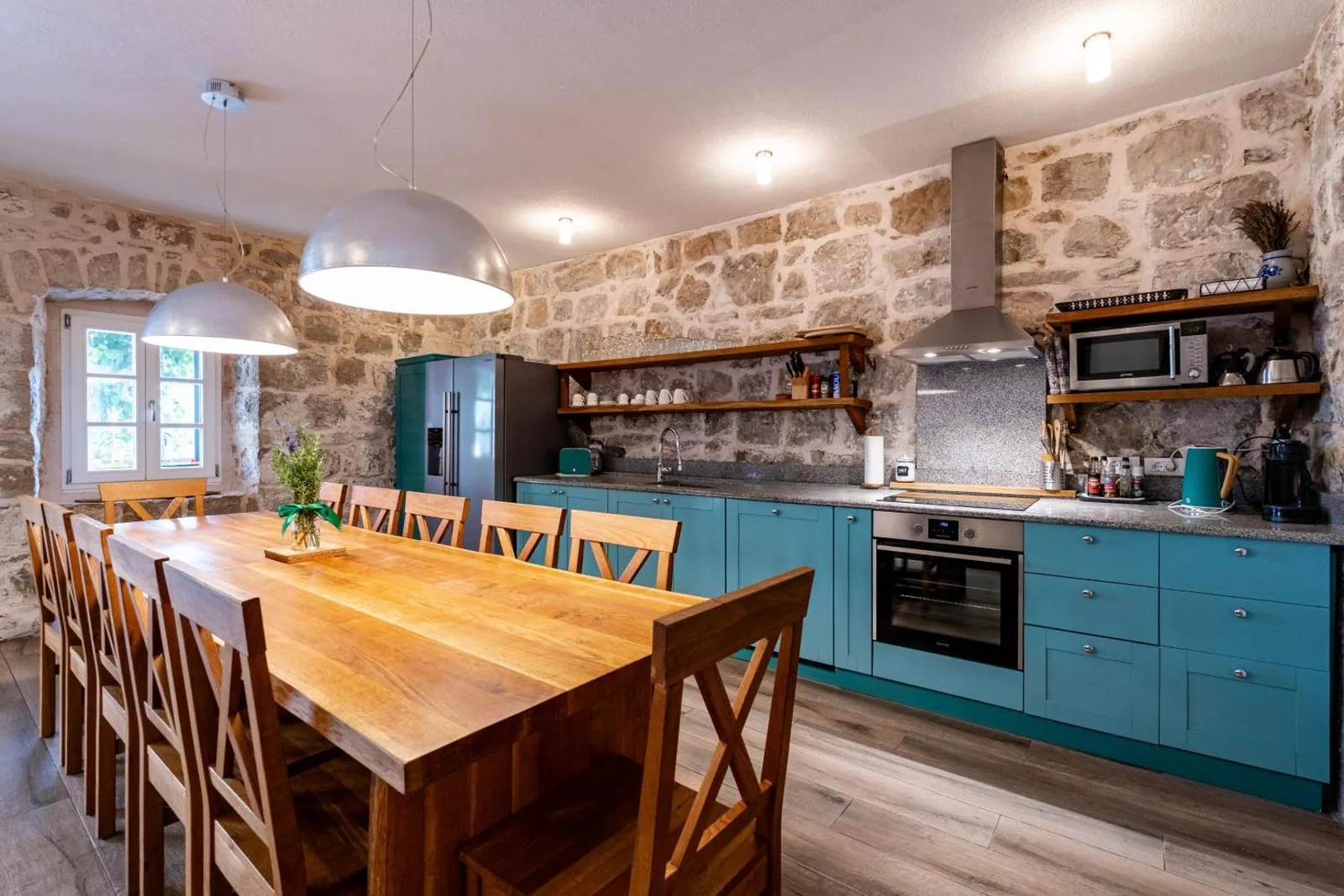 Villa Joe, Foto 10