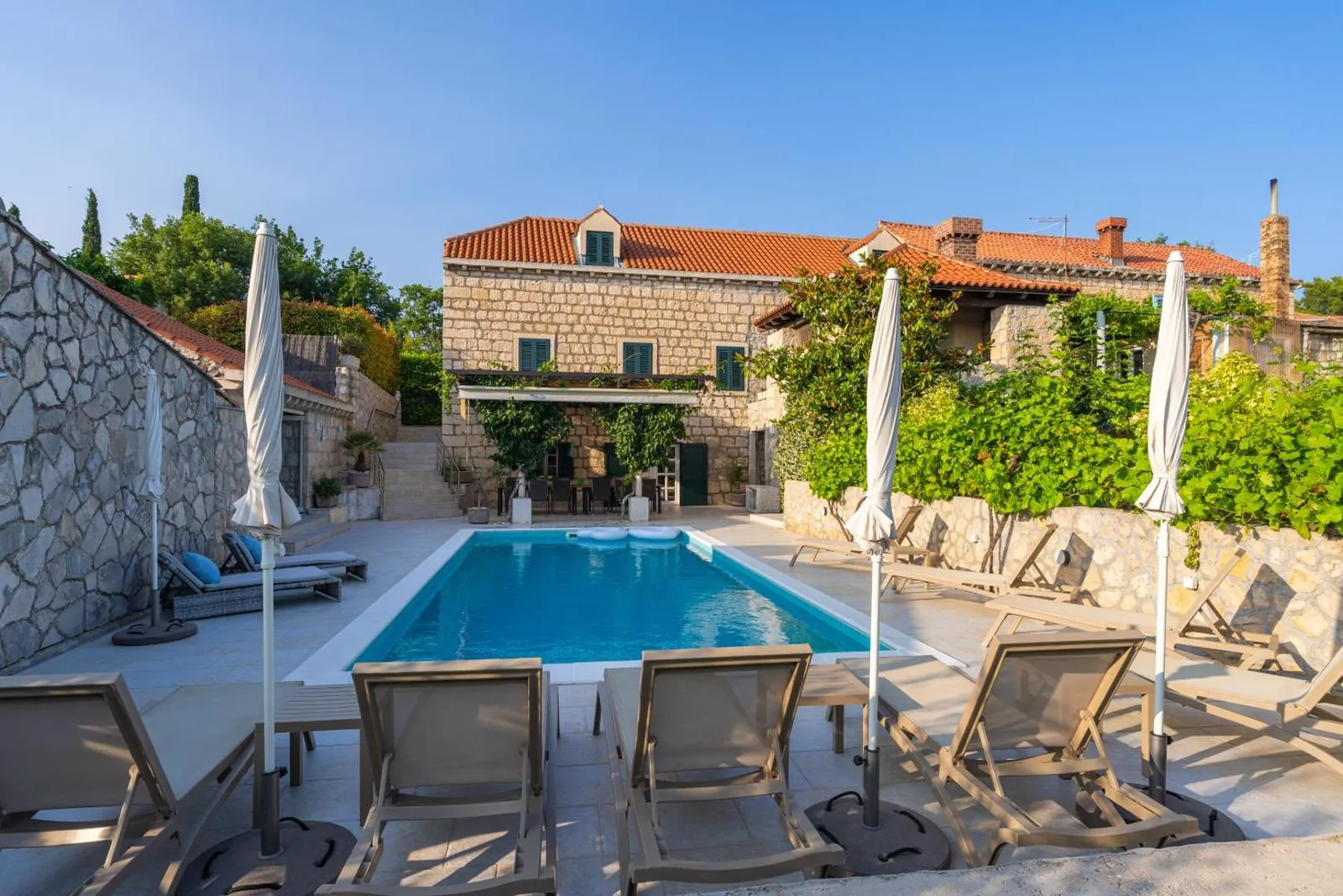 Villa Joe, Foto 4