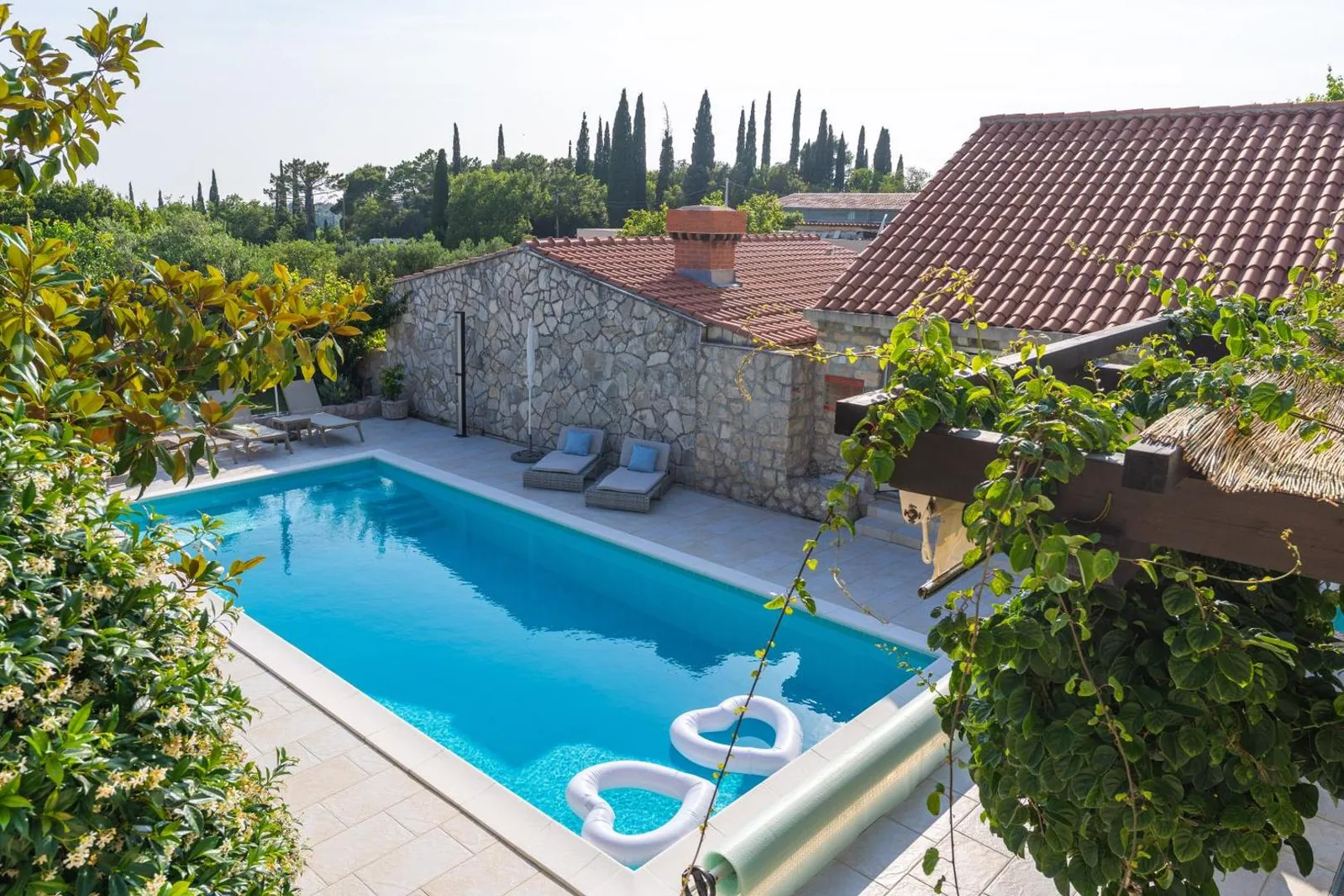 Villa Joe, Foto 5