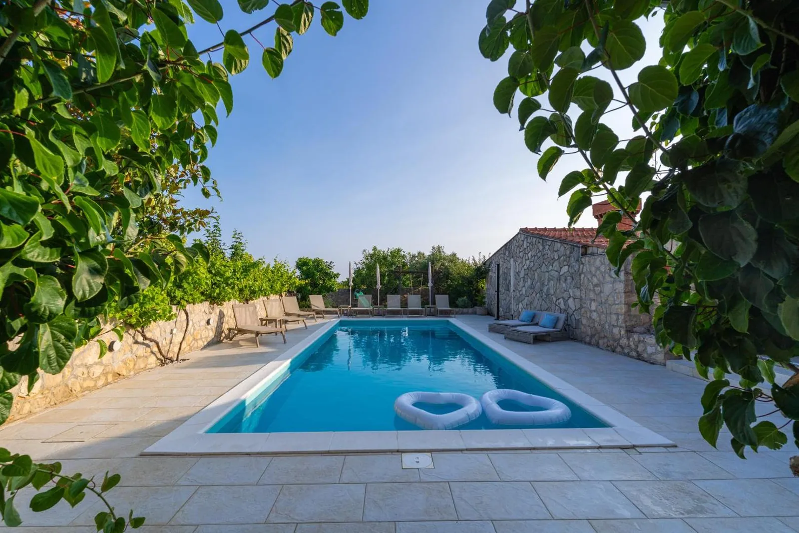 Villa Joe, Foto 3