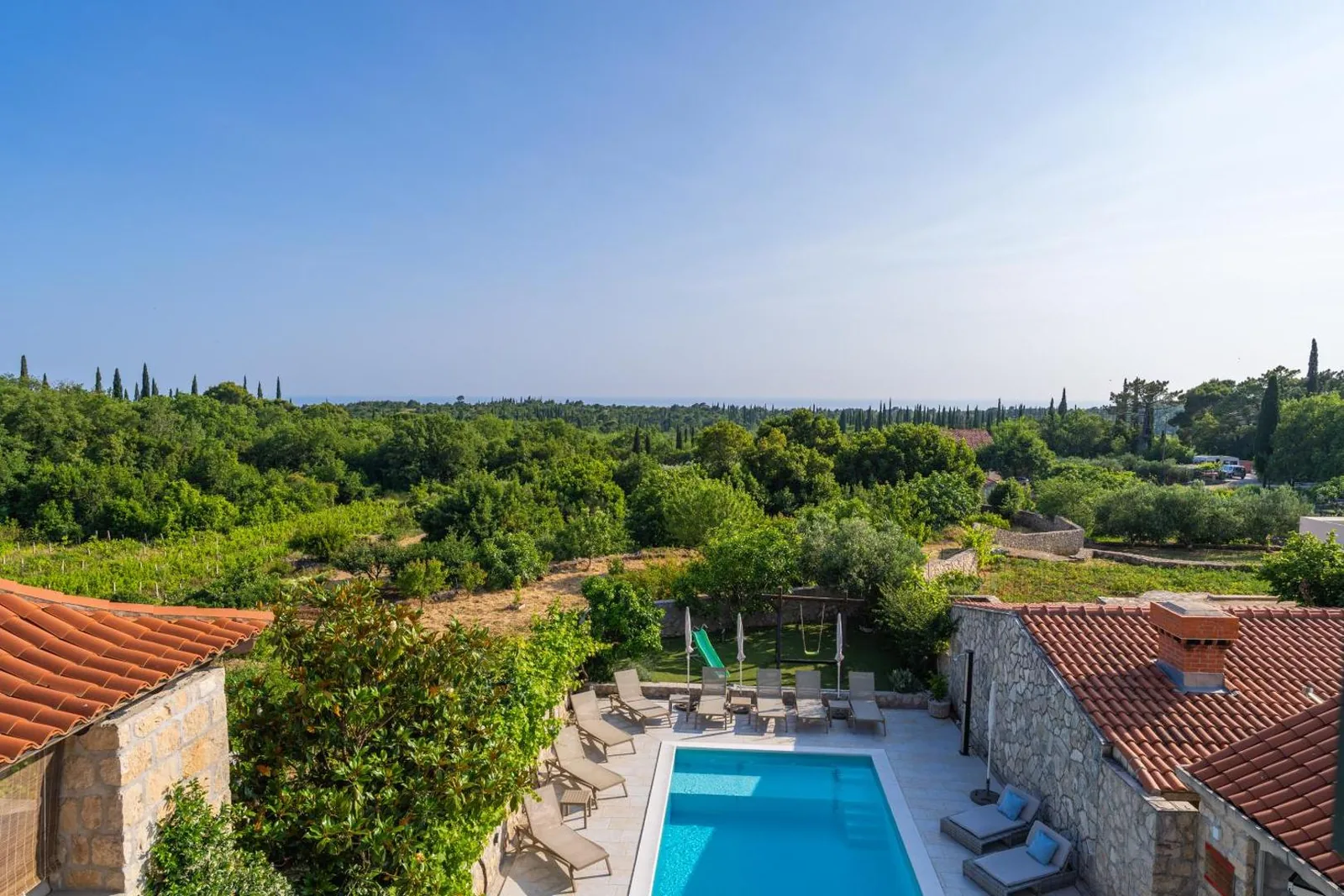 Villa Joe, Foto 6